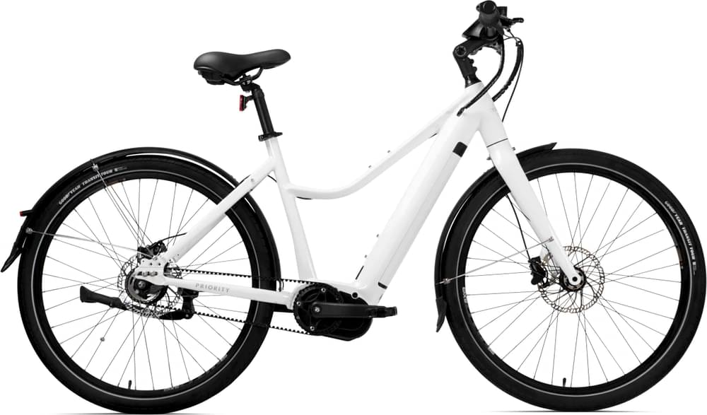 PRIORITY CURRENT E-BIKE