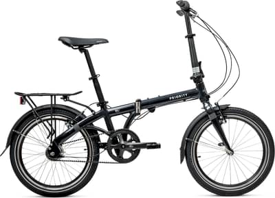 Priority Folder Fiets