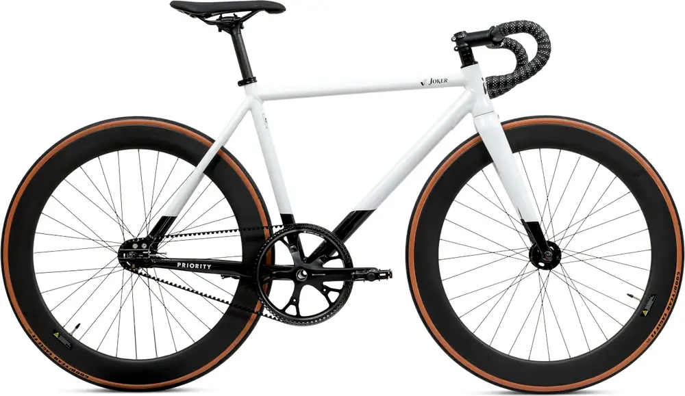 2024 Priority JOKER – Specs, Comparisons, Reviews – 99 Spokes