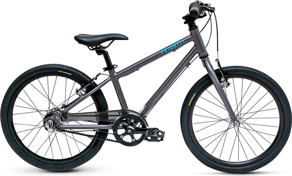 Priority START 20"