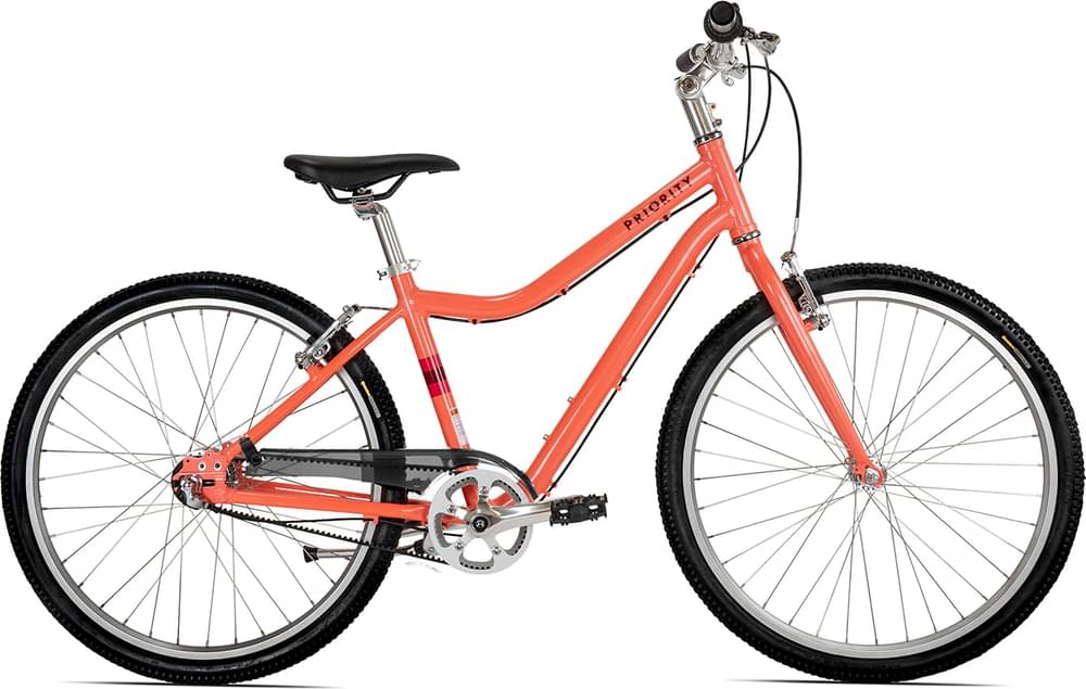 PRIORITY START 24"