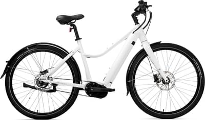 Priority CURRENT E-BIKE