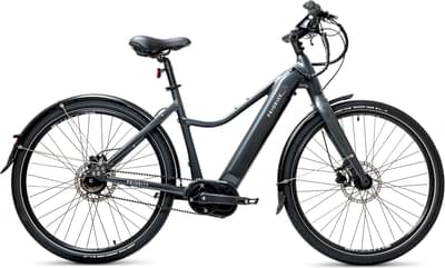 Priority CURRENT PLUS E-BIKE
