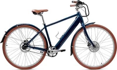 PRIORITY E-CLASSIC PLUS