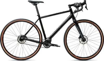 Priority GEMINI SMART.SHIFT GRAVEL