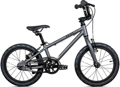Priority START 16"
