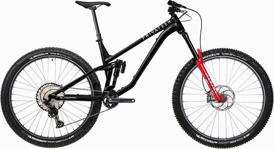 PRIVATEER 161 SLX-XT