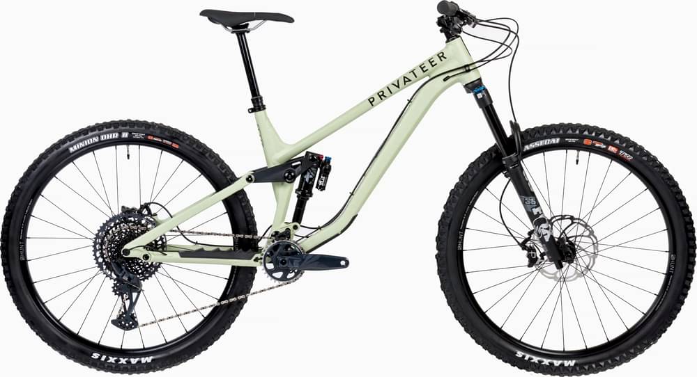 PRIVATEER 141 GX 36