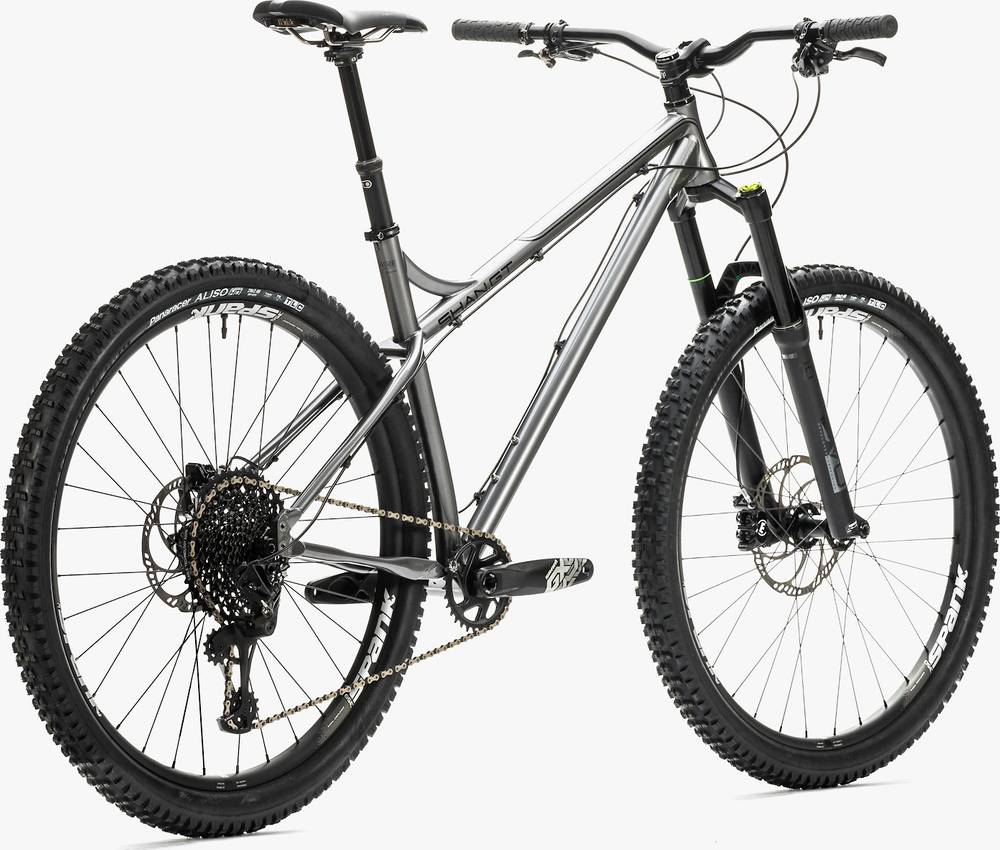 Production Privee Shan-GT クロモリ　29er　Sサイズ Shan GT Classic – Production Privée