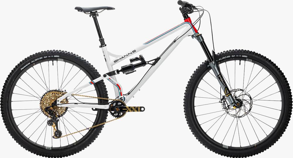 Productionprivee Shan N.5 037 Limited Edition