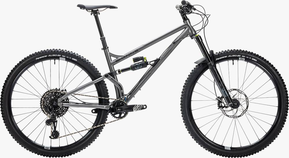 Productionprivee Shan N.5 Classic