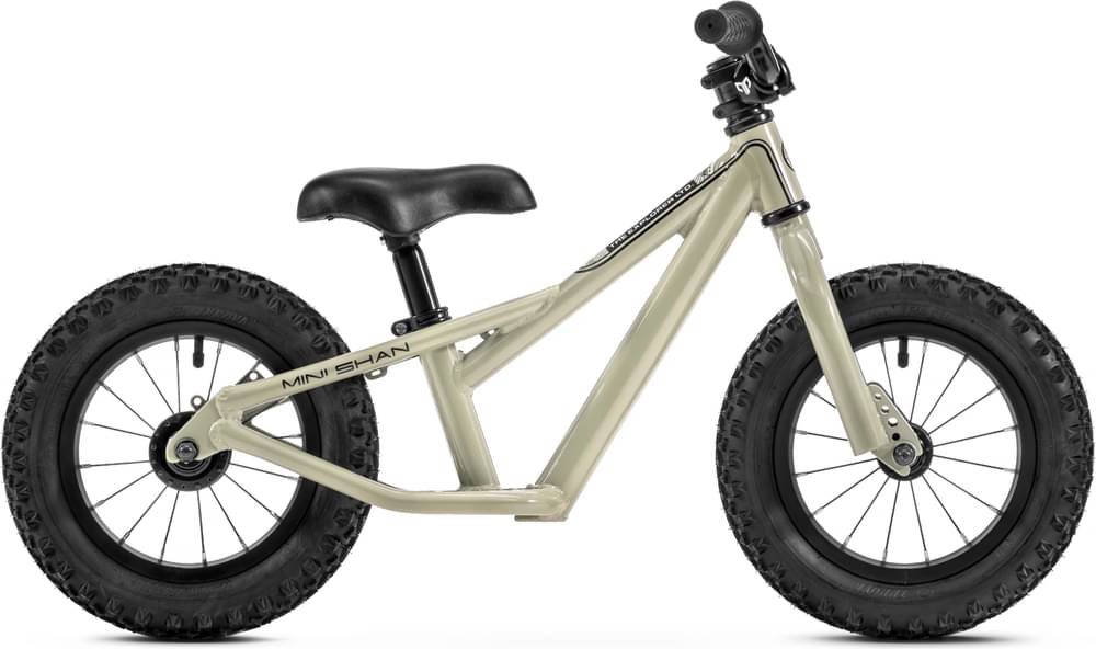 PRODUCTIONPRIVEE Mini Shan Limited Explorer