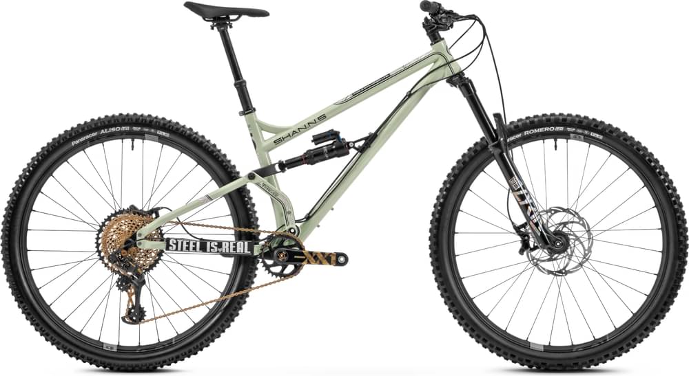 Productionprivee Shan N¬∫5 Explorer