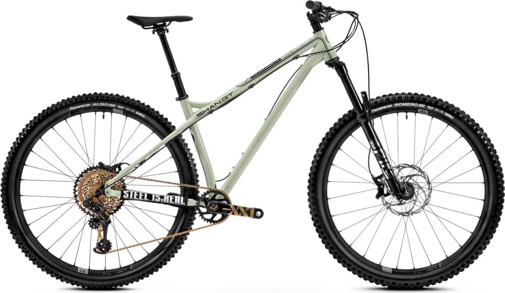 PRODUCTIONPRIVEE Shan GT Limited Explorer