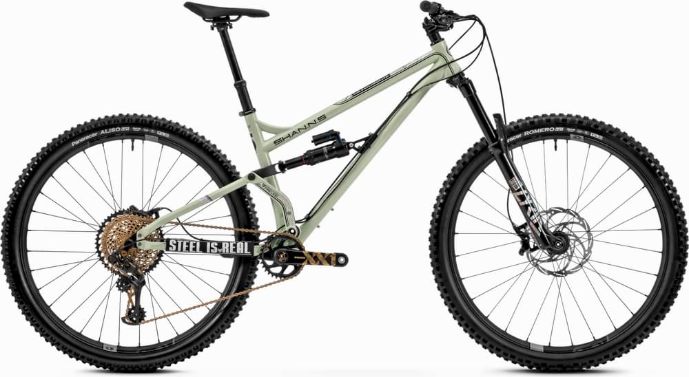 Productionprivee Shan N¬∫5 Explorer