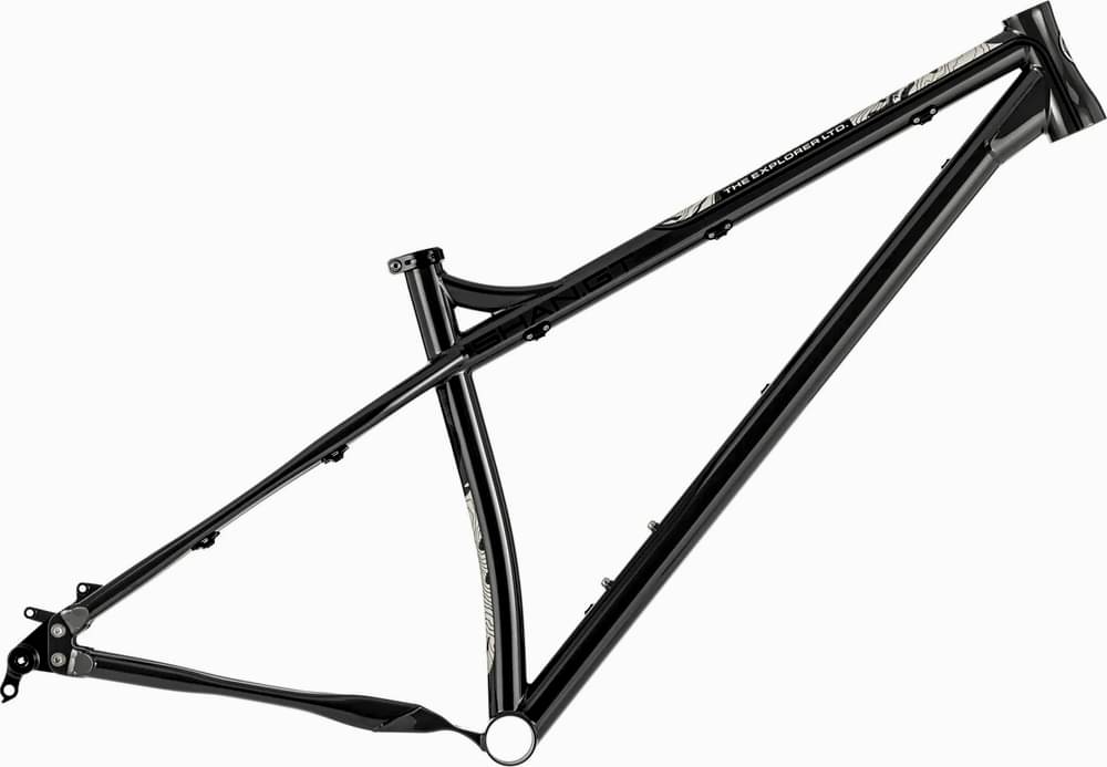 PRODUCTIONPRIVEE New GT Explorer