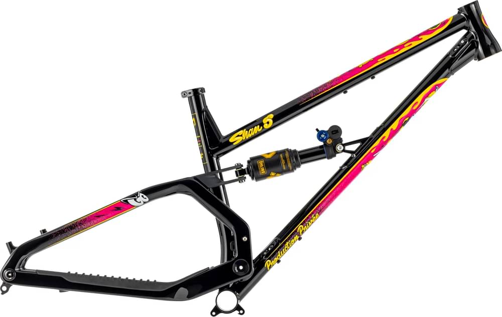 PRODUCTIONPRIVEE SHAN 5 - Sweet Limited Edition