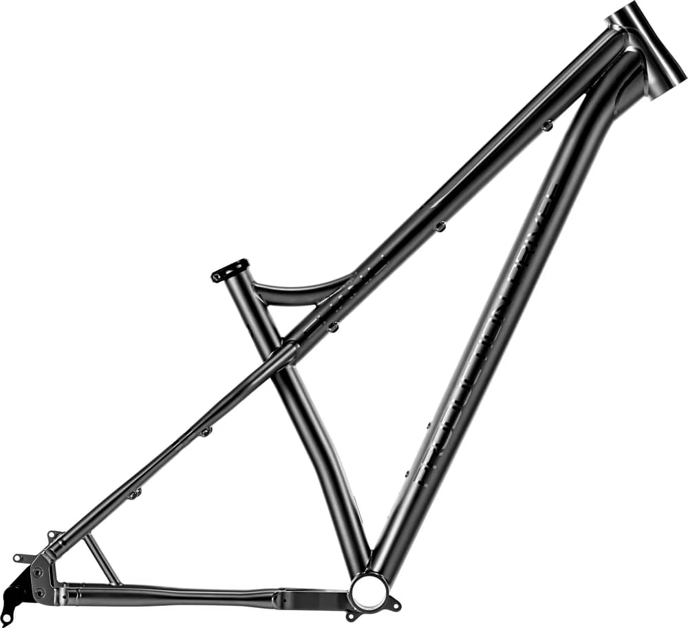 PRODUCTIONPRIVEE Shan GT Ti