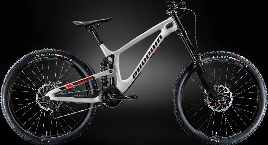 2018 Propain Rage Carbon Comp – Specs, Comparisons, Reviews – 99 Spokes