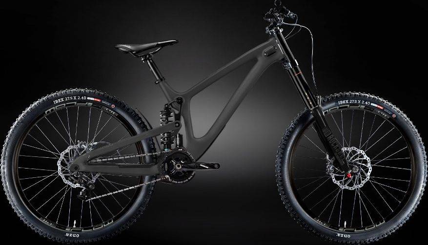 Propain Rage Carbon Comp