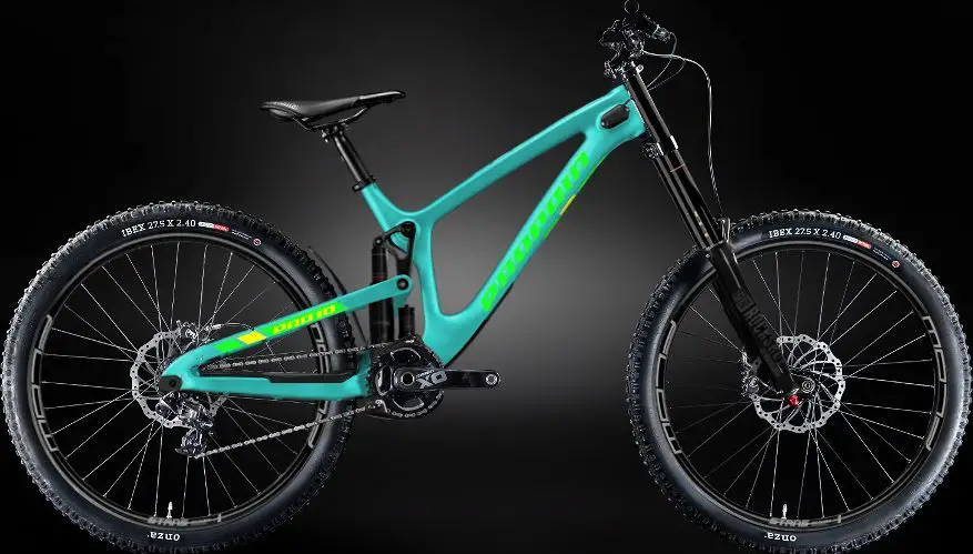 2018 Propain Rage Carbon Race – Specs, Comparisons, Reviews – 99 Spokes