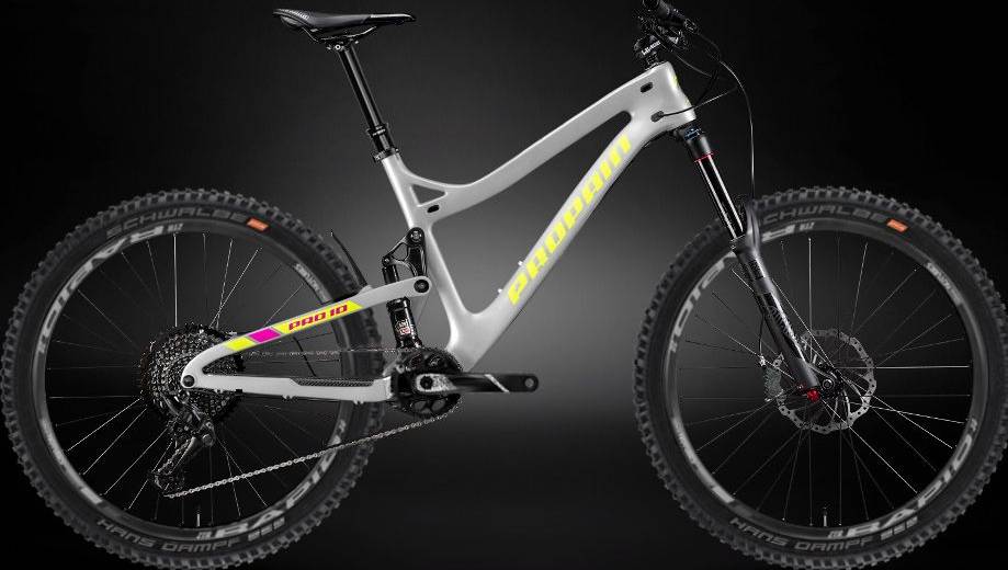 Propain Tyee AM Carbon Comp