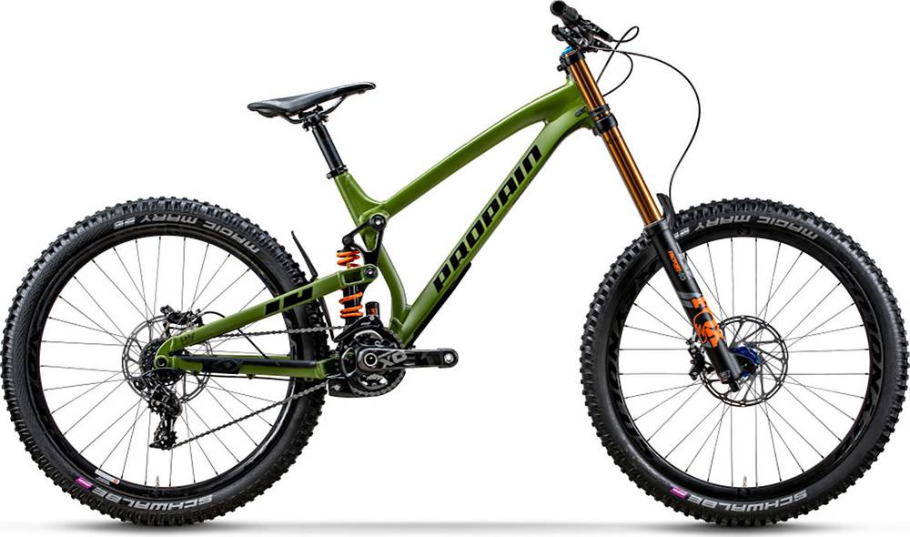 Propain Rage AL 27.5 Start