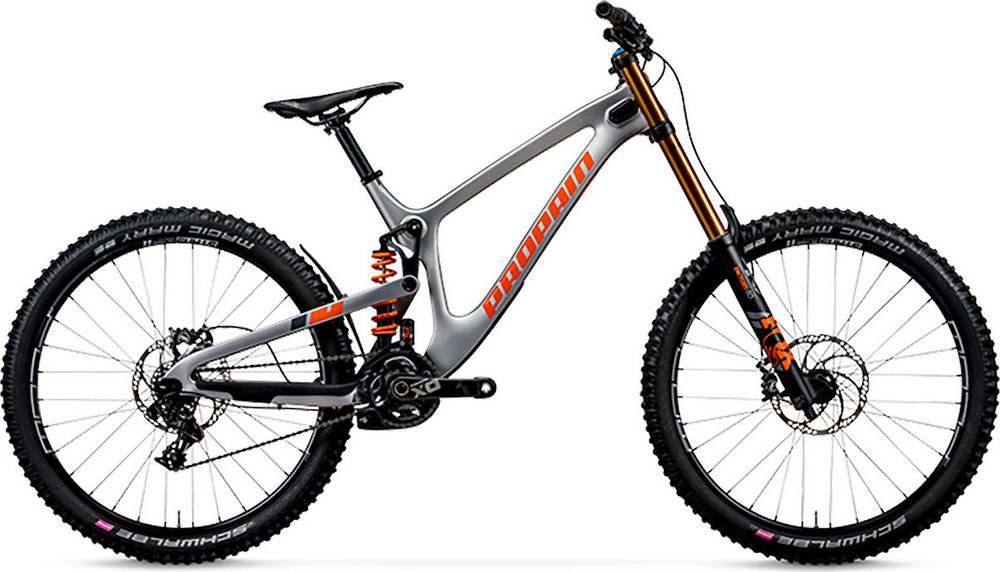 Propain Rage CF 27.5 Highend