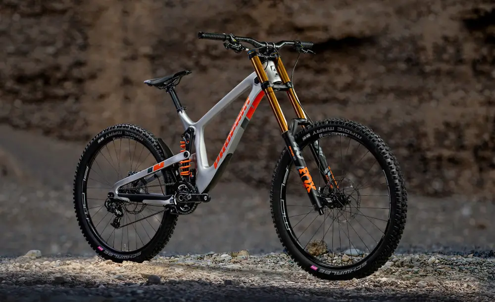 2019 Propain Rage CF 27.5 Start – Specs, Comparisons, Reviews – 99 Spokes