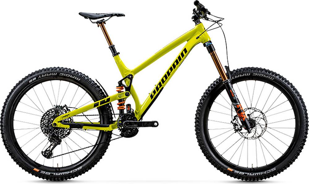 Propain Spindrift 27.5 Start