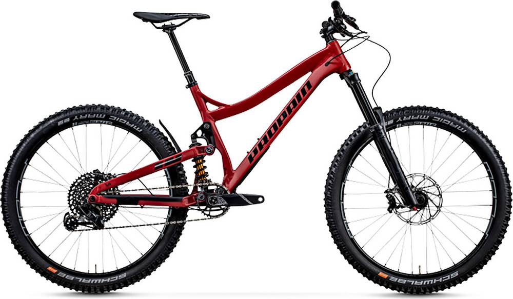 Propain Tyee AL 27.5 Performance