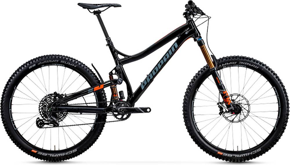 Propain Tyee AM AL 27.5 Highend
