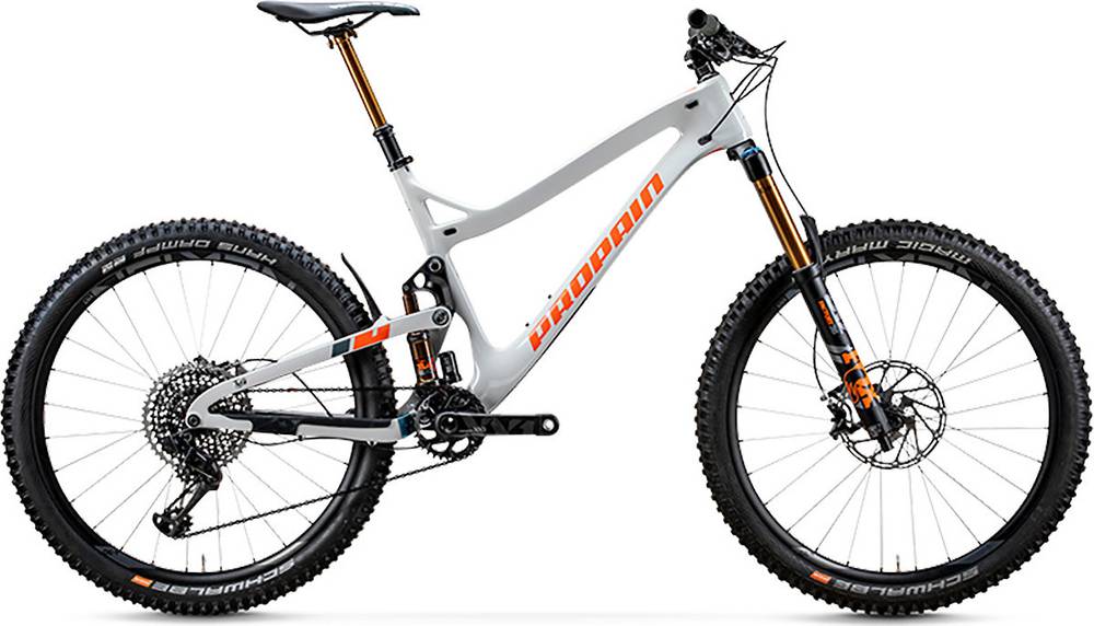 Propain Tyee CF 27.5 Performance