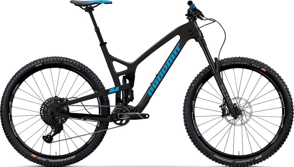 Propain Hugene CF 29" Launch Edition