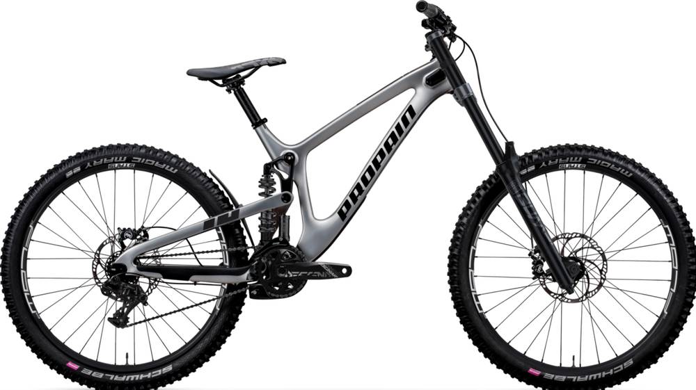 Propain Rage CF 29" Launch Edition
