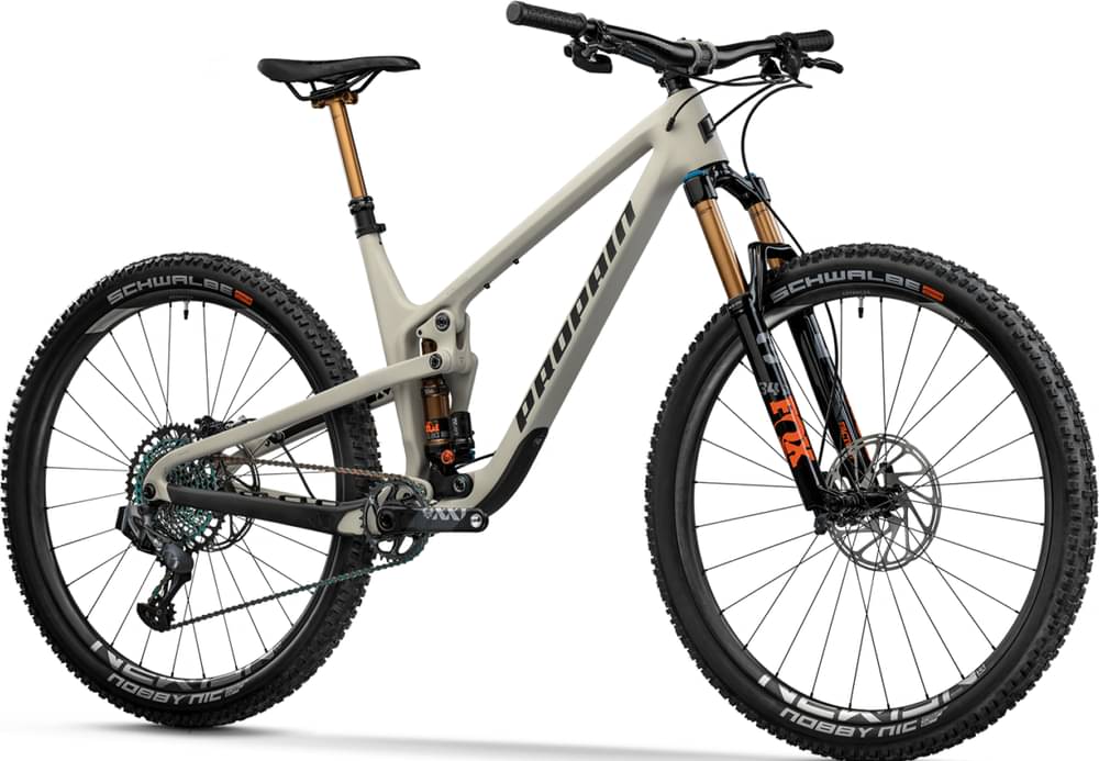 Propain Hugene CF 29" Highend