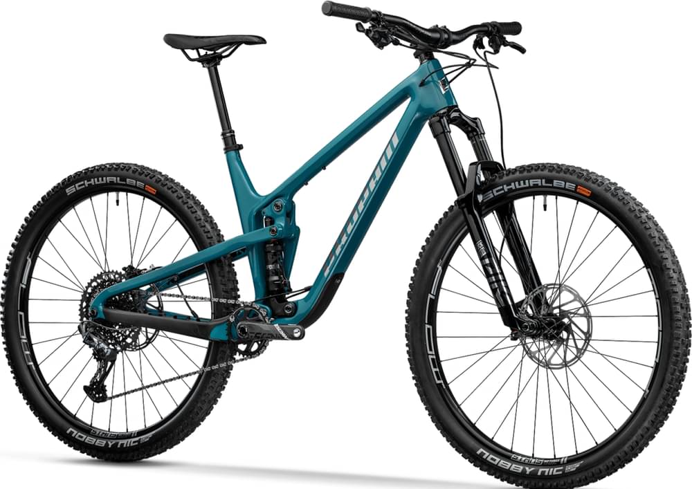 Propain Hugene CF 29" Performance