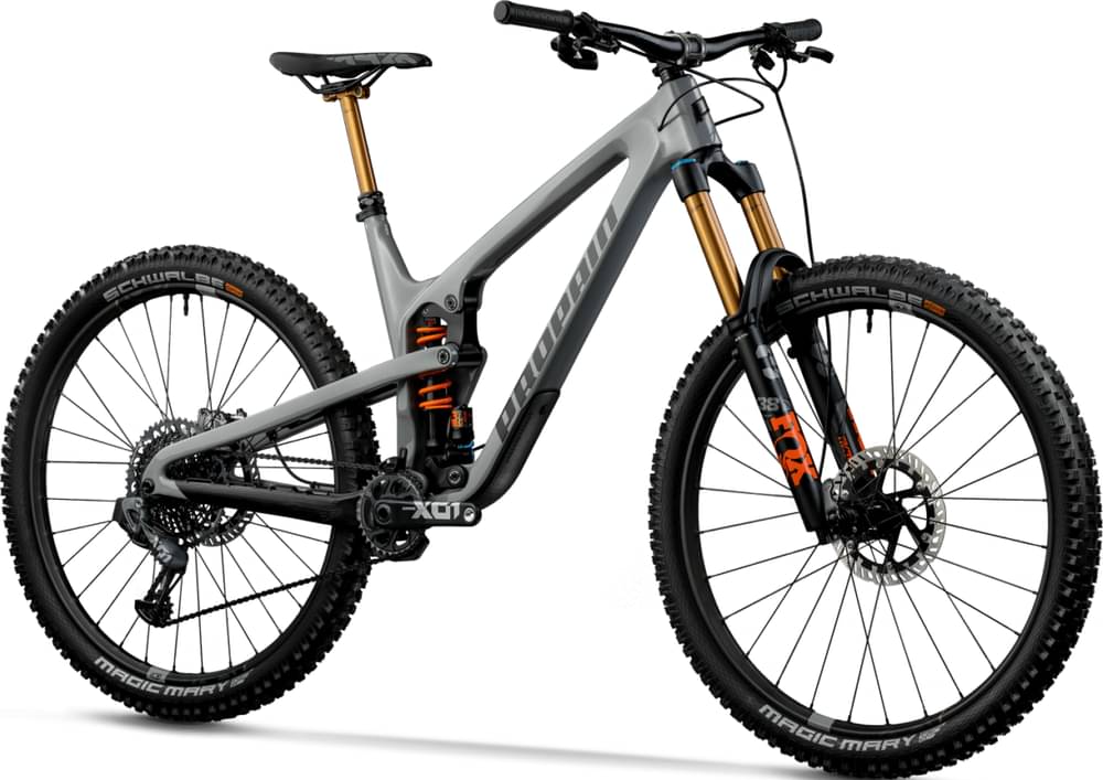 Propain Spindrift CF 27.5 Highend