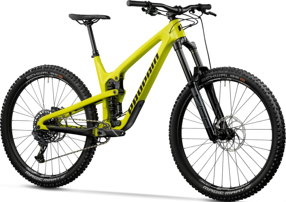 Propain Spindrift CF 29 Start