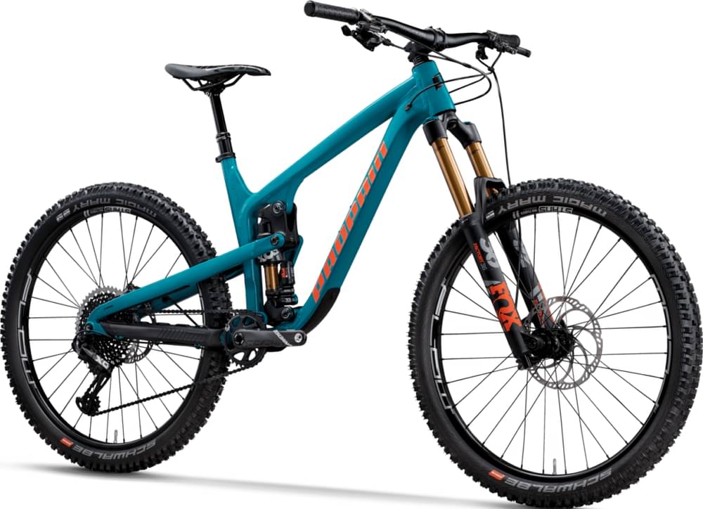 Propain Tyee AL 27.5 Highend 2021