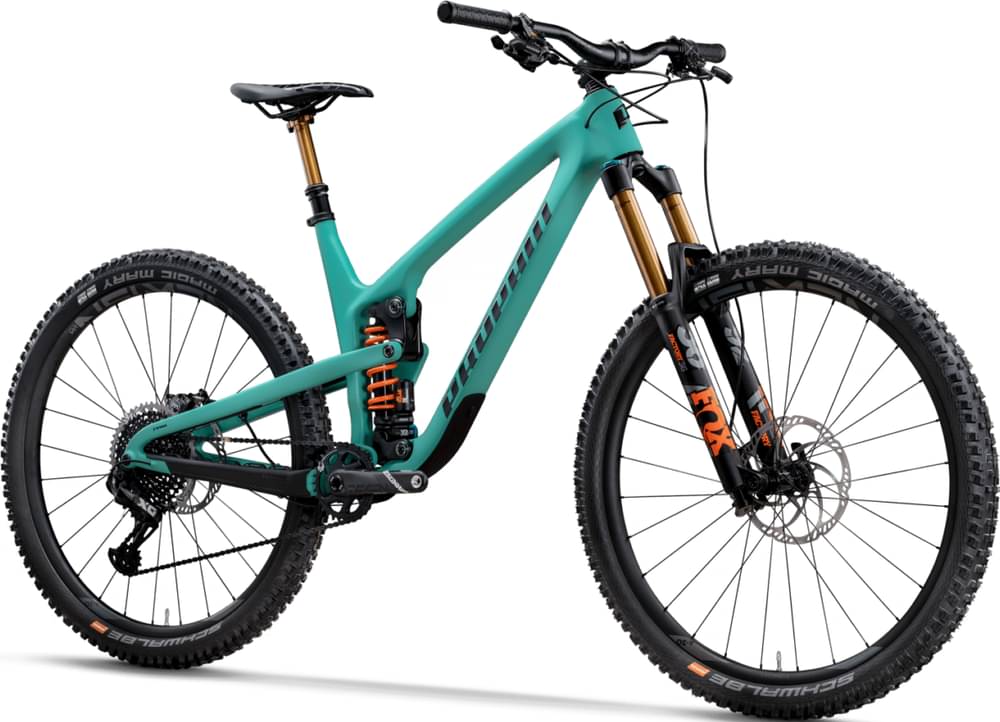 PROPAIN Tyee CF 27.5 Highend