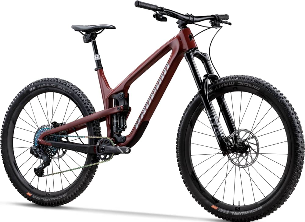 Propain Tyee CF 27.5 Performance