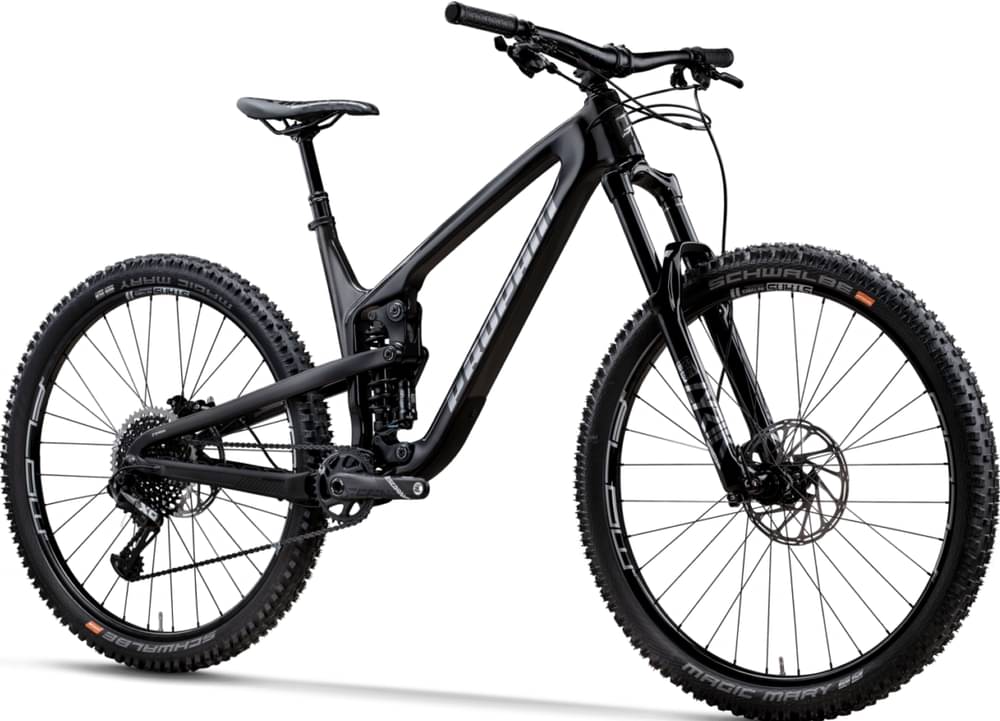 PROPAIN Tyee CF 27.5 Start