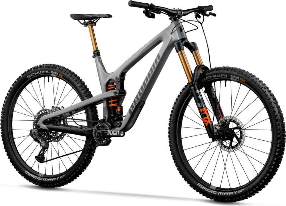 PROPAIN Spindrift CF 27.5 Highend