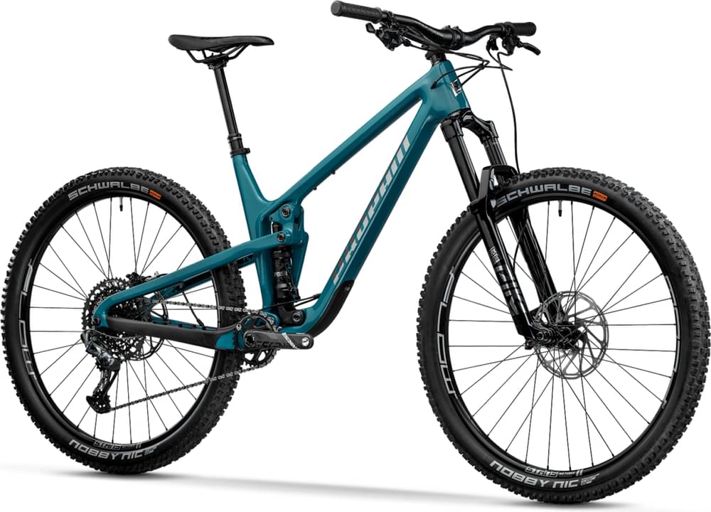 Propain Hugene 2 CF 29" Performance