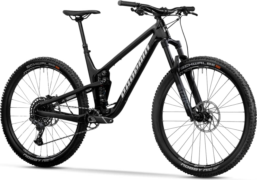 PROPAIN Hugene 2 CF 29" Start
