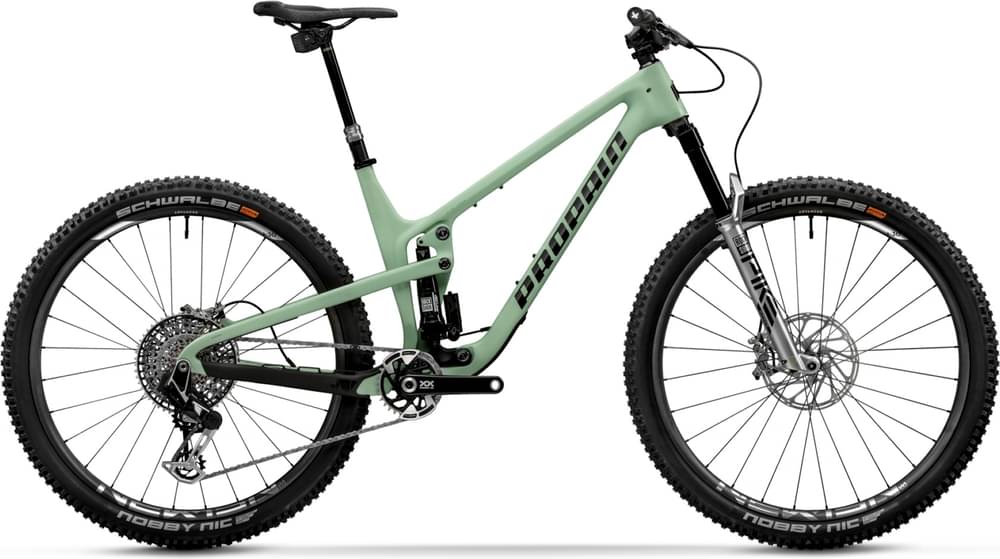 Propain Hugene 2 CF Limited