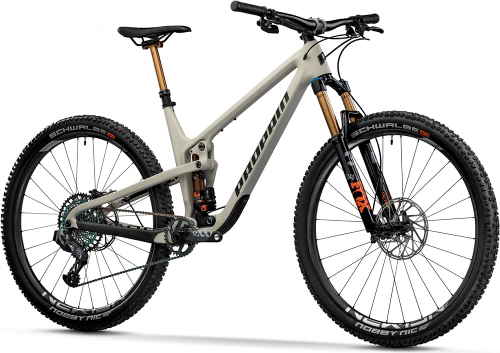 Propain Hugene CF 29" Highend