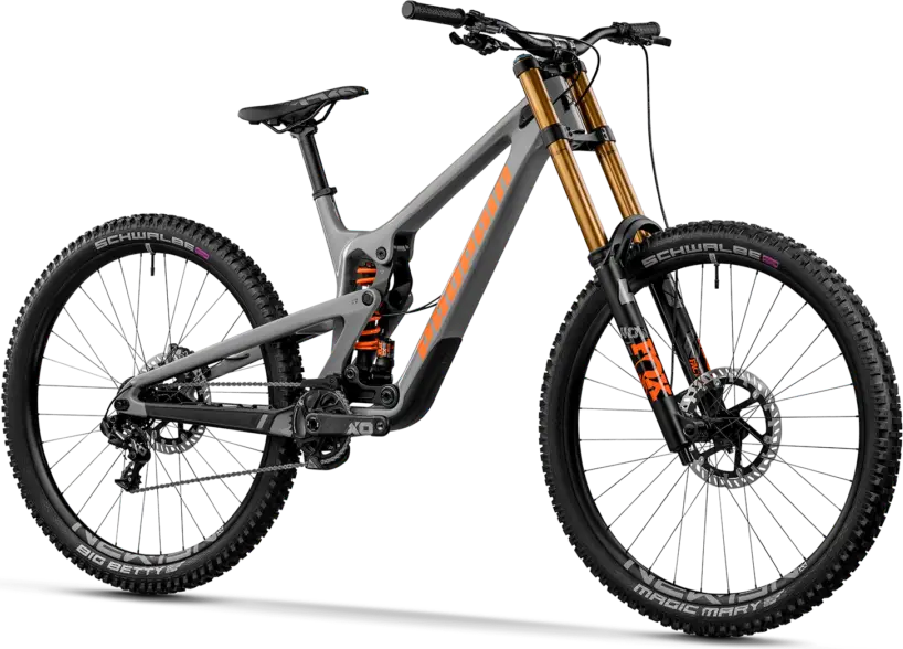 2023 Propain RAGE 3 CF Mix Start – Specs, Comparisons, Reviews – 99 Spokes