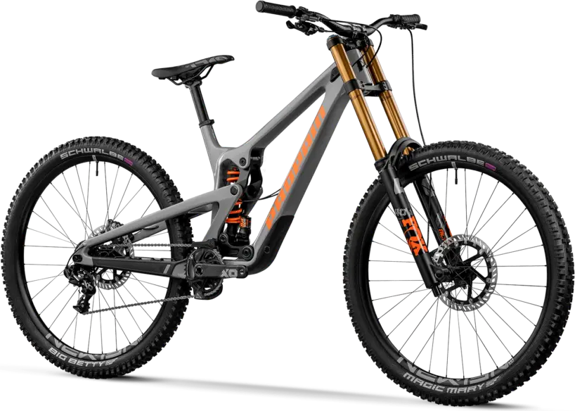 2023 Propain RAGE 3 CF Mix Start – Specs, Comparisons, Reviews – 99 Spokes